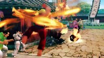 Super Street Fighter IV Captivate 2010 - #3