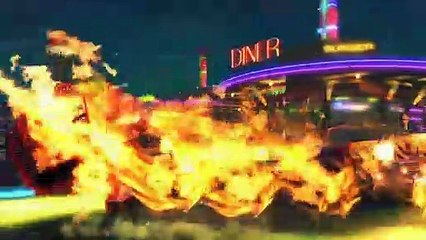 Super Street Fighter IV New Features