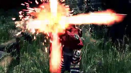 Lost Planet 2 Lady Pirates