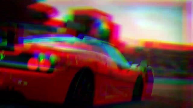 Need for Speed Shift Ferrari Racing Pack DLC