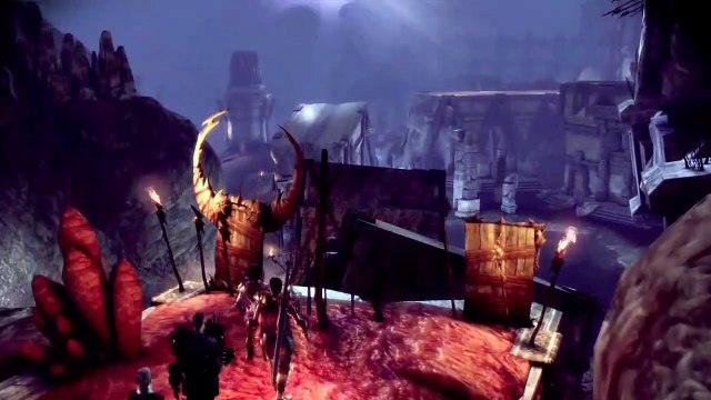 Dragon Age: Origins - Awakening Sigrun