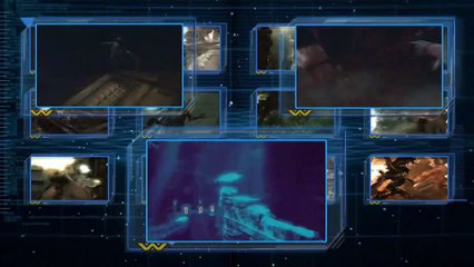 Aliens vs Predator developer diary #1