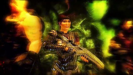 The Scourge Project Episodes 1 and 2