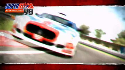 Superstars V8 Next Challenge trailer #1