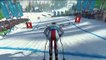 Vancouver 2010: The Official Video Game of the Olympic Winter Games trailer #2