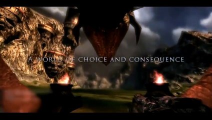 Mortal Online Open beta trailer