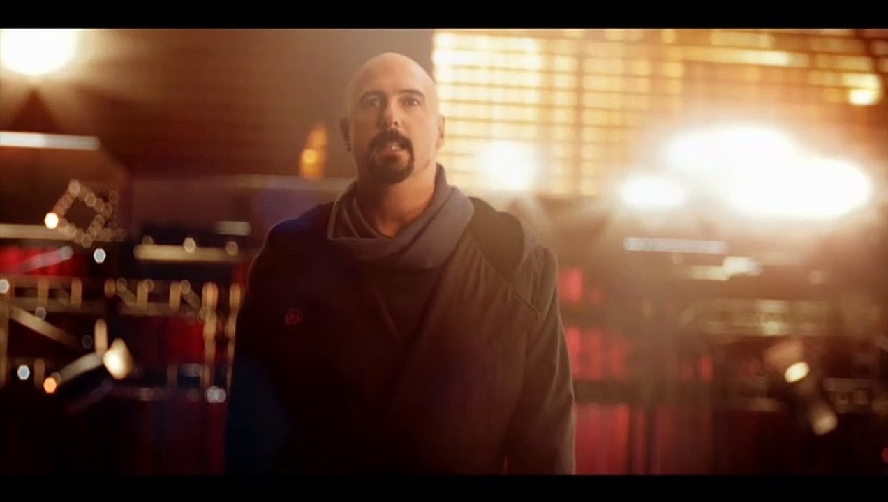 Command & Conquer 4: Tiberian Twilight launch movie