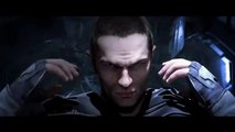 Star Wars: The Force Unleashed II teaser