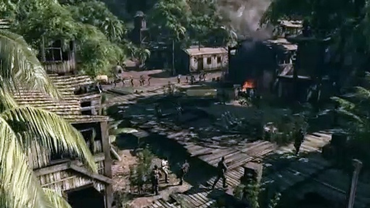 Sniper: Ghost Warrior trailer #1