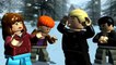 LEGO Harry Potter: Years 1-4 trailer #2