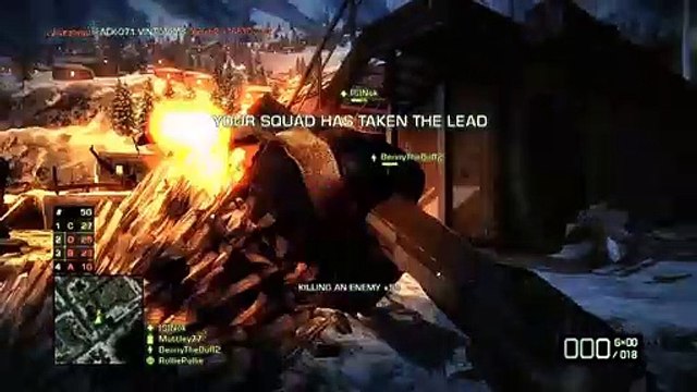 Battlefield: Bad Company 2 VIP Map Pack 3