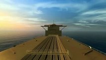 Ship Simulator: Extremes gamescom 2010