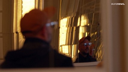 Russischer Regisseur Kirill Serebrennikow flieht nach Berlin