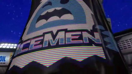 Monday Night Combat PAX trailer