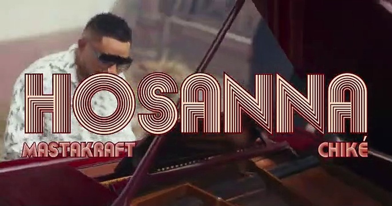 Video:- Masterkraft Ft Chike – Hosanna