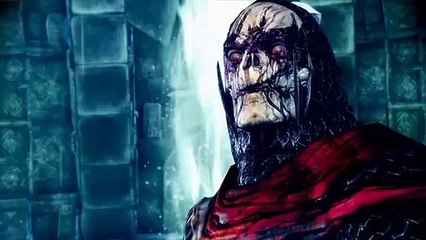 Dragon Age: Origins - Awakening The Disciples