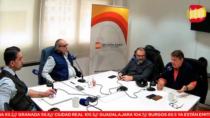 Sin novedad en el Alcázar  30/04/2022