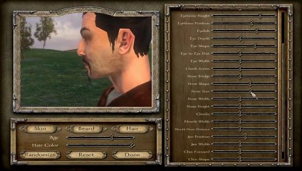 Mount & Blade: Warband launch movie