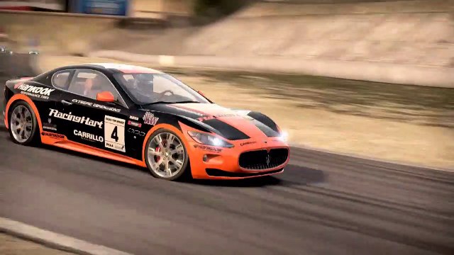 Need for Speed Shift Exotic Racing Series Pack DLC