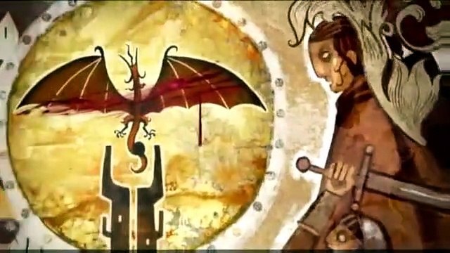 Dragon Age: Origins - Awakening The Architect