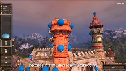 The Settlers 7: Paths to a Kingdom developer diary #3 - PL subtitles