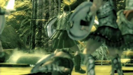 Clash of the Titans trailer #1