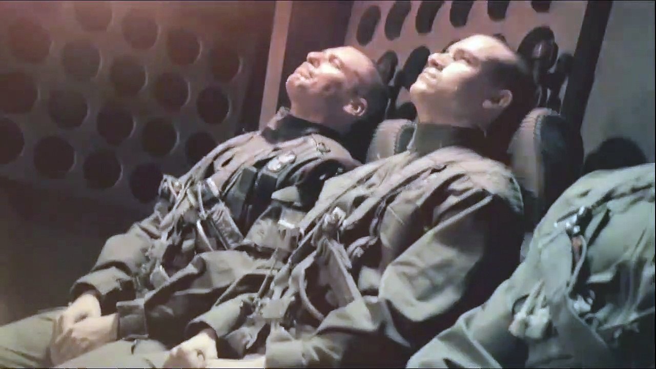 Halo: Reach Birth of a Spartan - extended