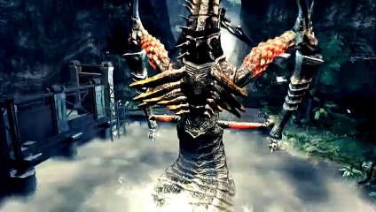 Lost Planet 2 Beneath the Ice