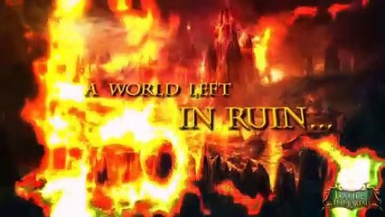 Battle of the Immortals trailer #1