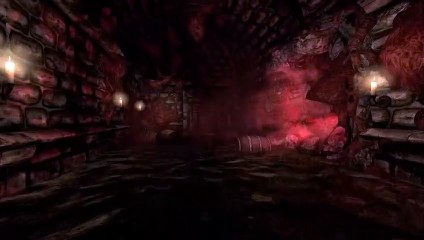 Amnesia: The Dark Descent GOLD trailer