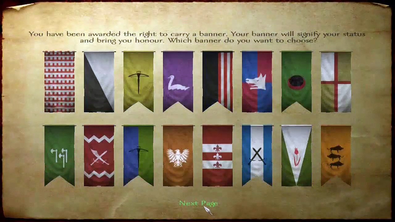 Mount & Blade: Warband single player
