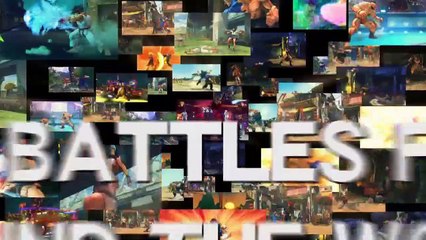 Super Street Fighter IV Captivate 2010 - #1