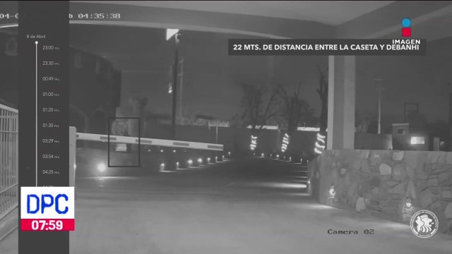 Caso Debanhi: Fiscalía de NL da a conocer nuevos videos y avances en la investigación