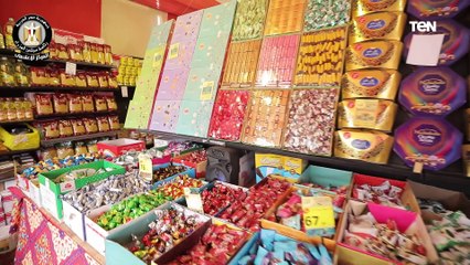 تزامناً مع عيد الفطر المبارك.. جهود الدولة لمواجهة الأزمة الاقتصادية العالمية