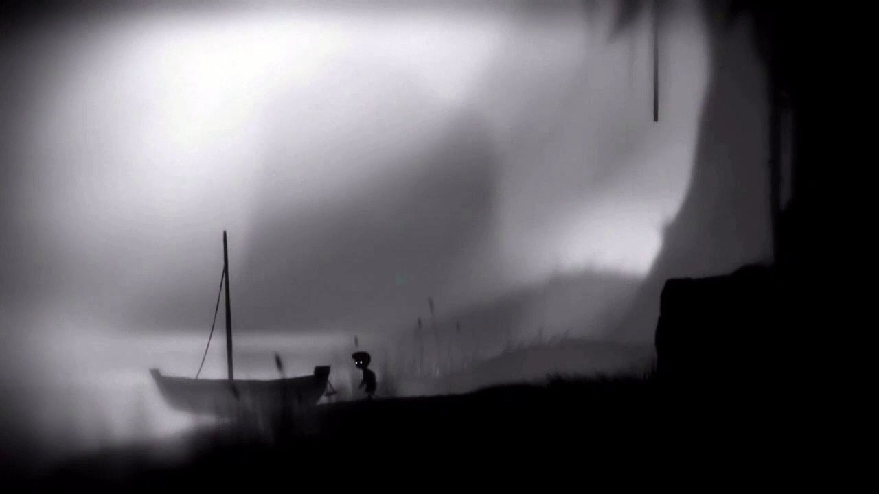 Limbo E3 2010