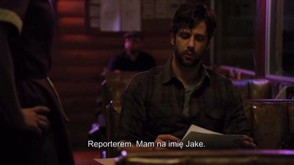Alan Wake Bright Falls Teaser - PL subtitles