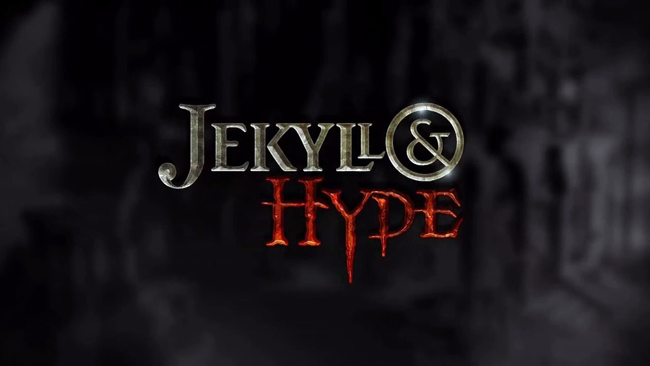 Jekyll & Hyde trailer