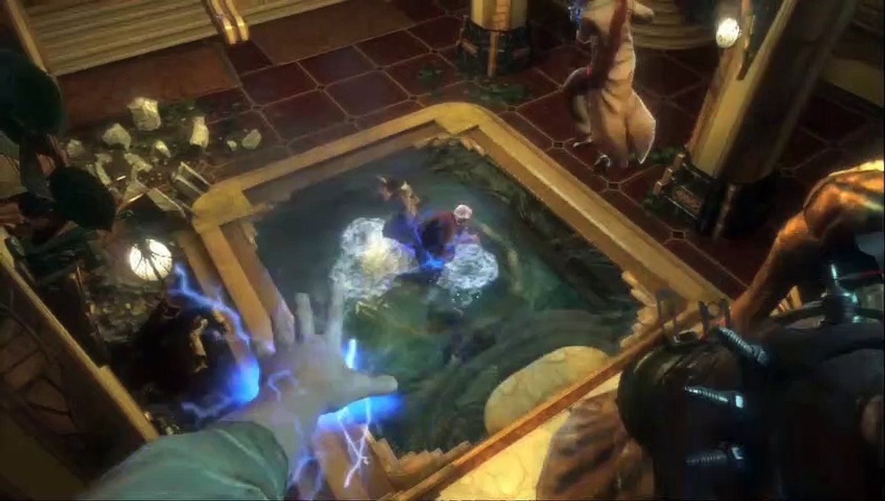 BioShock 2 Metro Pack DLC