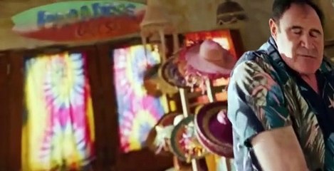 Almost Paradise S01 E07