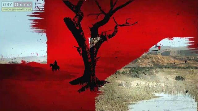 Red Dead Redemption launch movie - PL subtitles