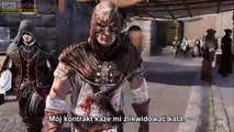 Assassin's Creed: Brotherhood E3 2010 Multiplayer Talkthrough - PL subtitles
