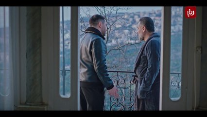 مين سام، وشو علاقته بجلال