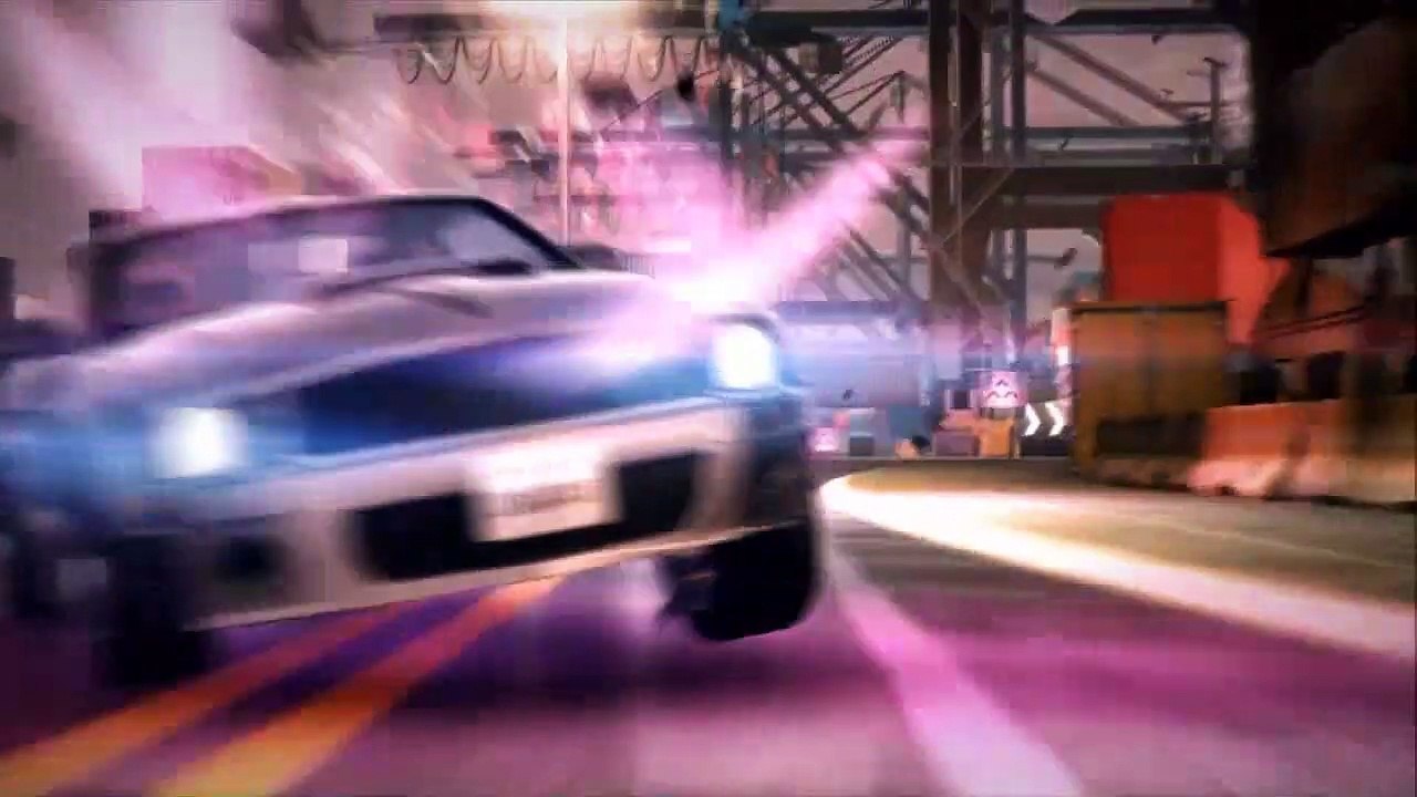 Blur Basics