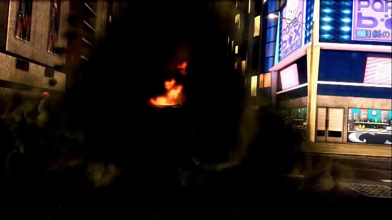 APB: Reloaded Criminal Tutorial