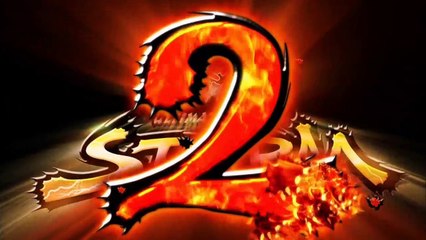 Naruto Shippuden: Ultimate Ninja Storm 2 gamescom 2010