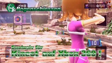 Deca Sports Freedom gamescom 2010