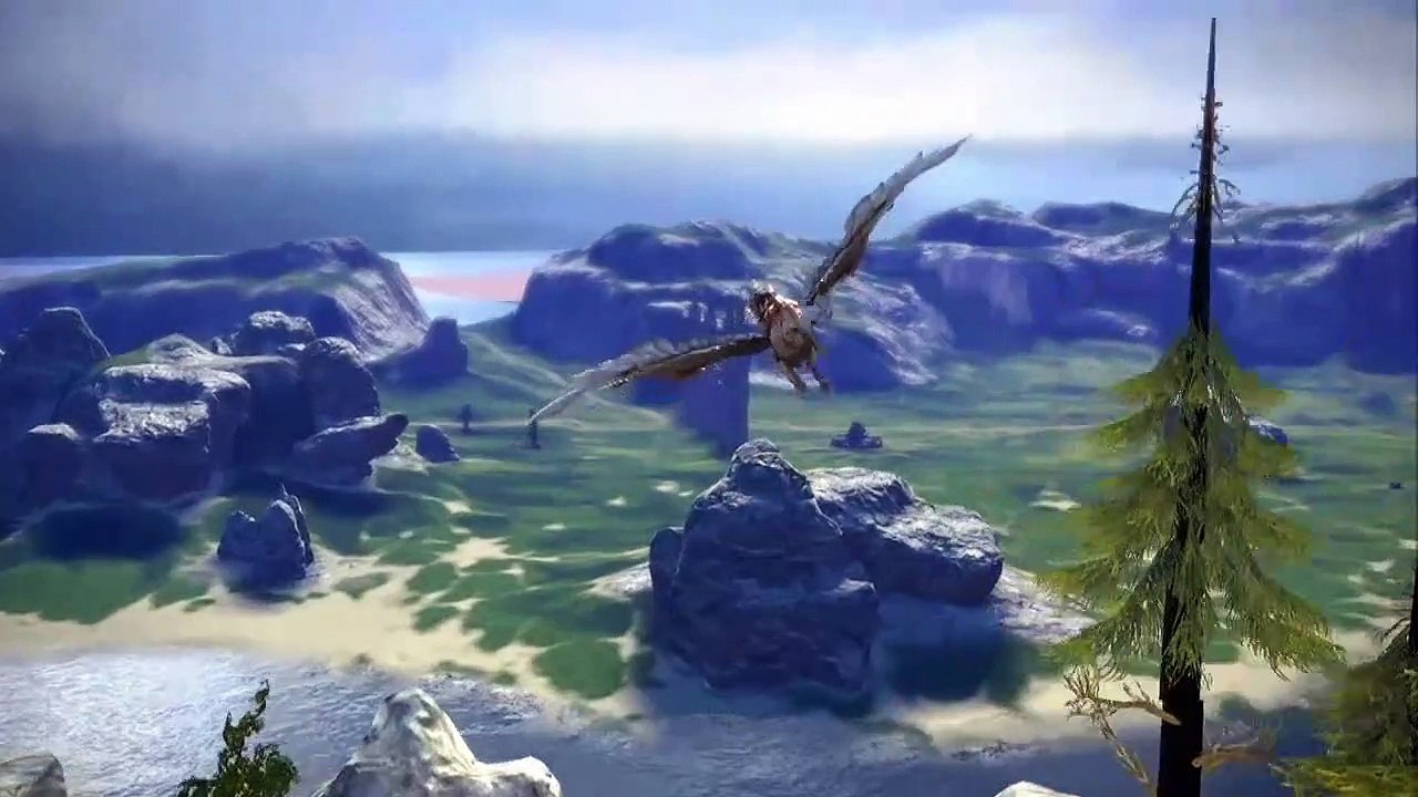 TERA E3 2010