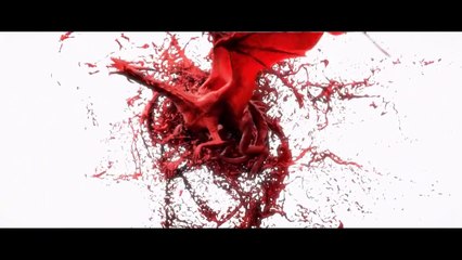 Dragon Age II Destiny - reyser version EN