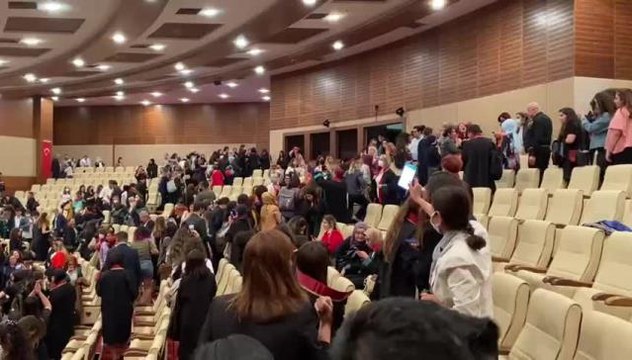 Danıştay Savcısından, İstanbul Sözleşmesi'nden Çekilme Kararı İçin Hukuka Aykırı Görüşü