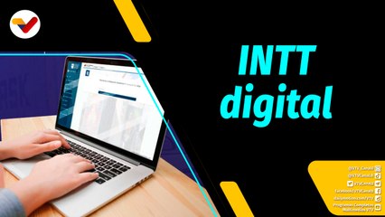 Al Aire | Avances del INTT en la automatización de los trámites